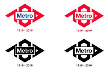 El suburbano madrileño celebrará próximamente su primer centenario 