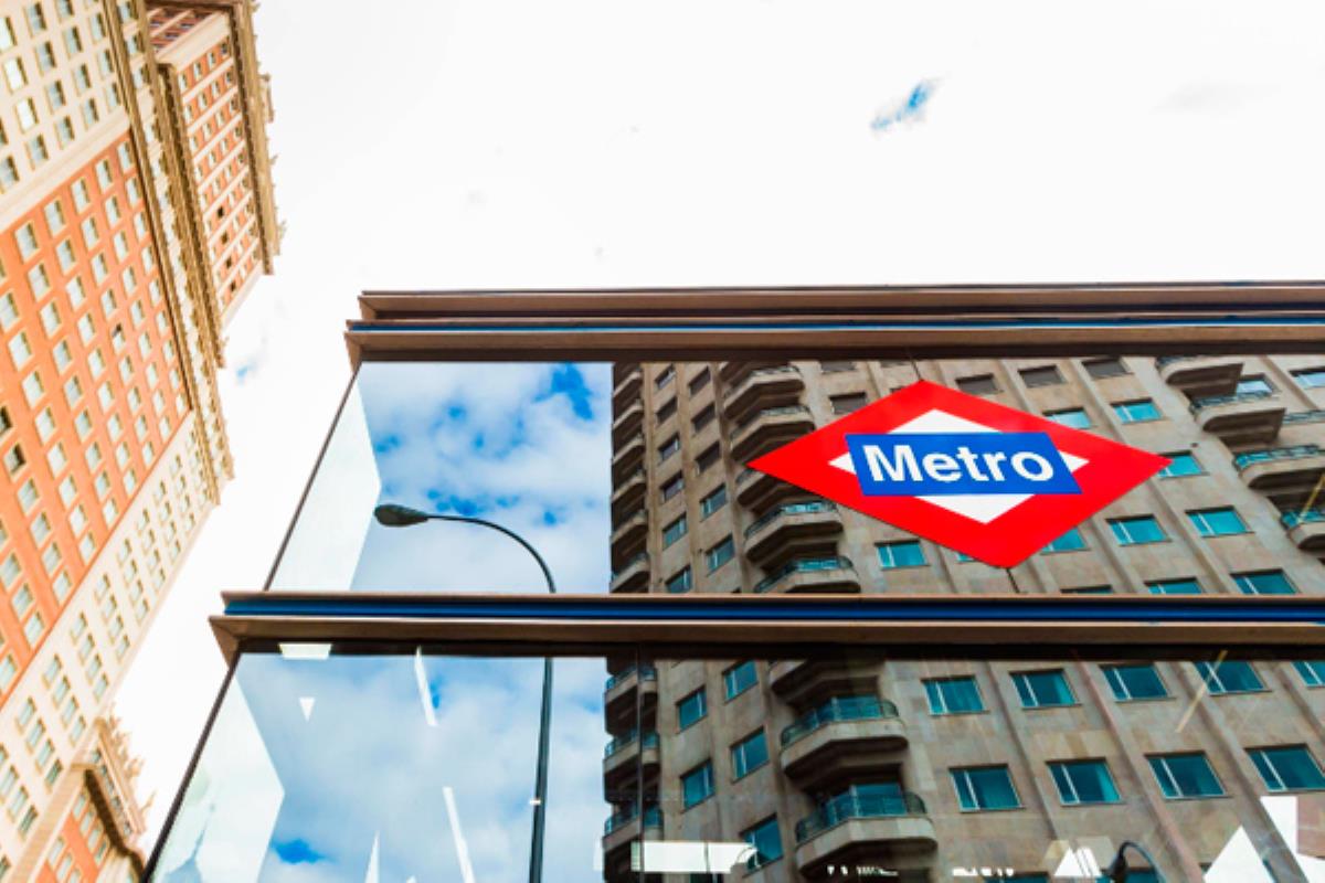 Las estaciones del Barrio de la Concepción, Portazgo, Pavones y Sevilla serán las beneficiadas