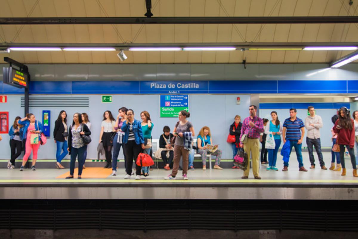 El nuevo centro se instalará en Plaza de Castilla