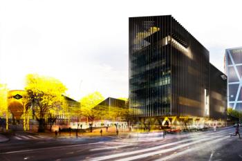 Ubicada en Plaza de Castilla será denominada Centro Tecnológico Administrativo