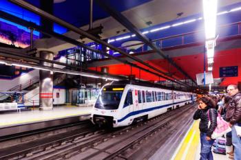 En enero arrancarán las negociaciones del convenio colectivo de la compañía
