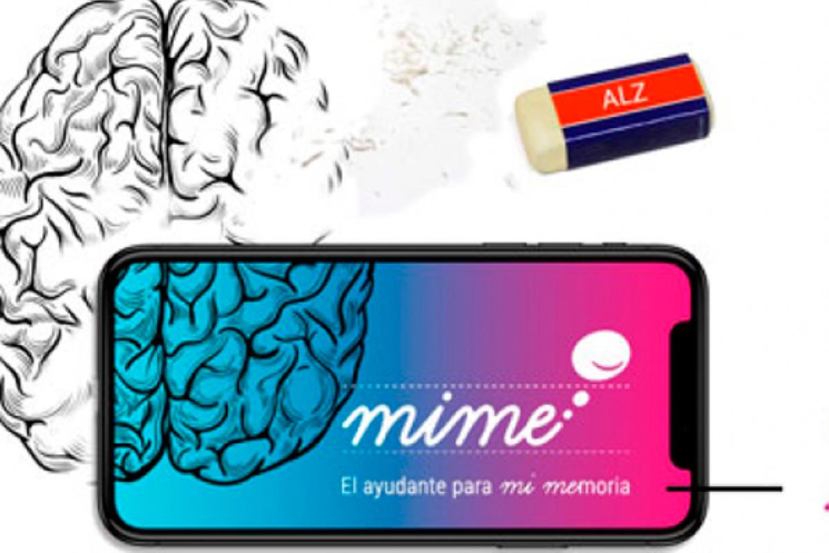 Ibermática y la Fundación Alzheimer han desarrollado una app para prolongar la autonomía de los pacientes