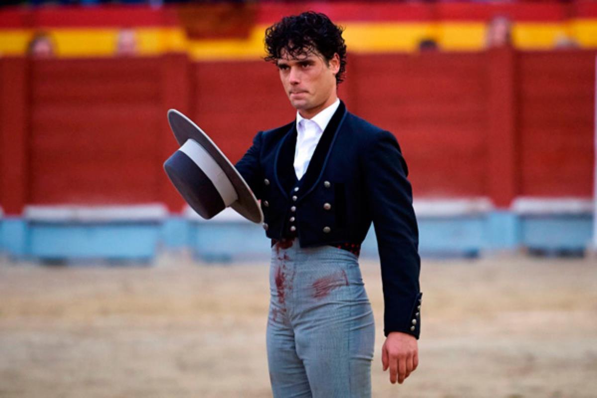 Isabel Díaz Ayuso ha nombrado esta mañana al torero madrileño como máximo responsable taurino de la Comunidad de Madrid 
