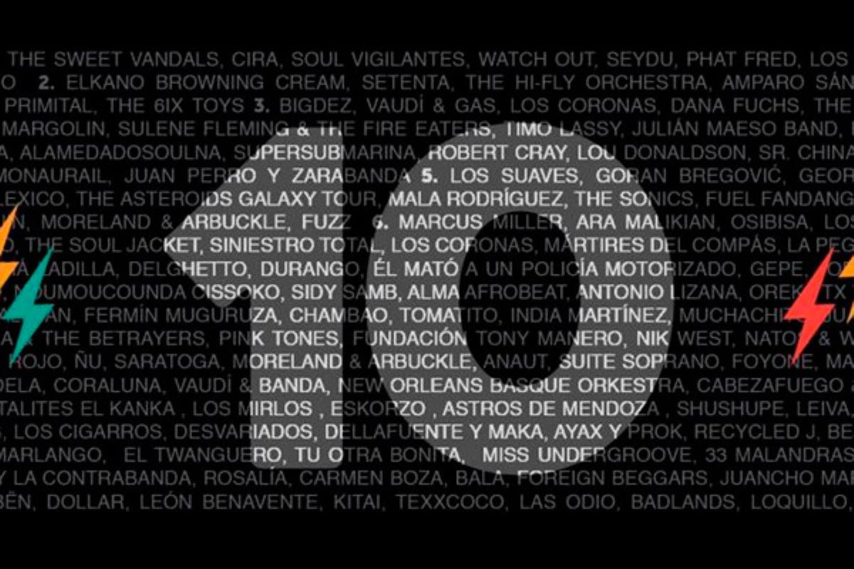 Este evento concentrará en Getafe a veinte agrupaciones musicales desde el 27 de junio al 6 de julio