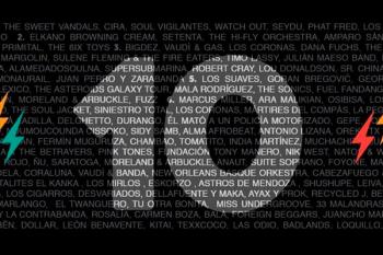 Este evento concentrará en Getafe a veinte agrupaciones musicales desde el 27 de junio al 6 de julio