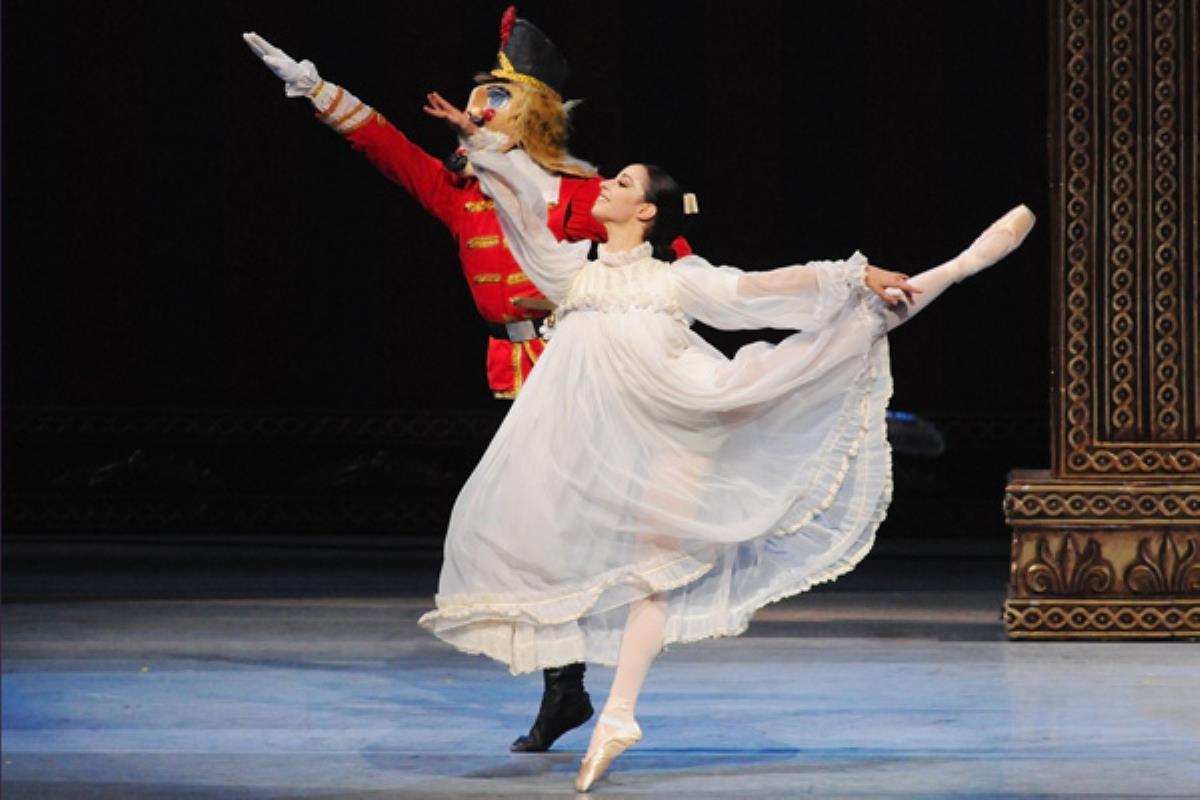 El Teatro Tomás y Valiente abrirá el telón los días 14, 15 y 16 para esta obra con temática navideña