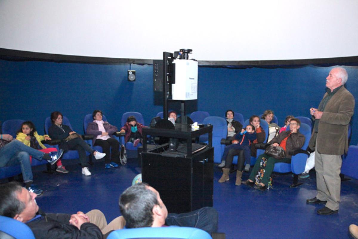 La Semana de la Ciencia se celebra entre el 4 y el 17 de noviembre