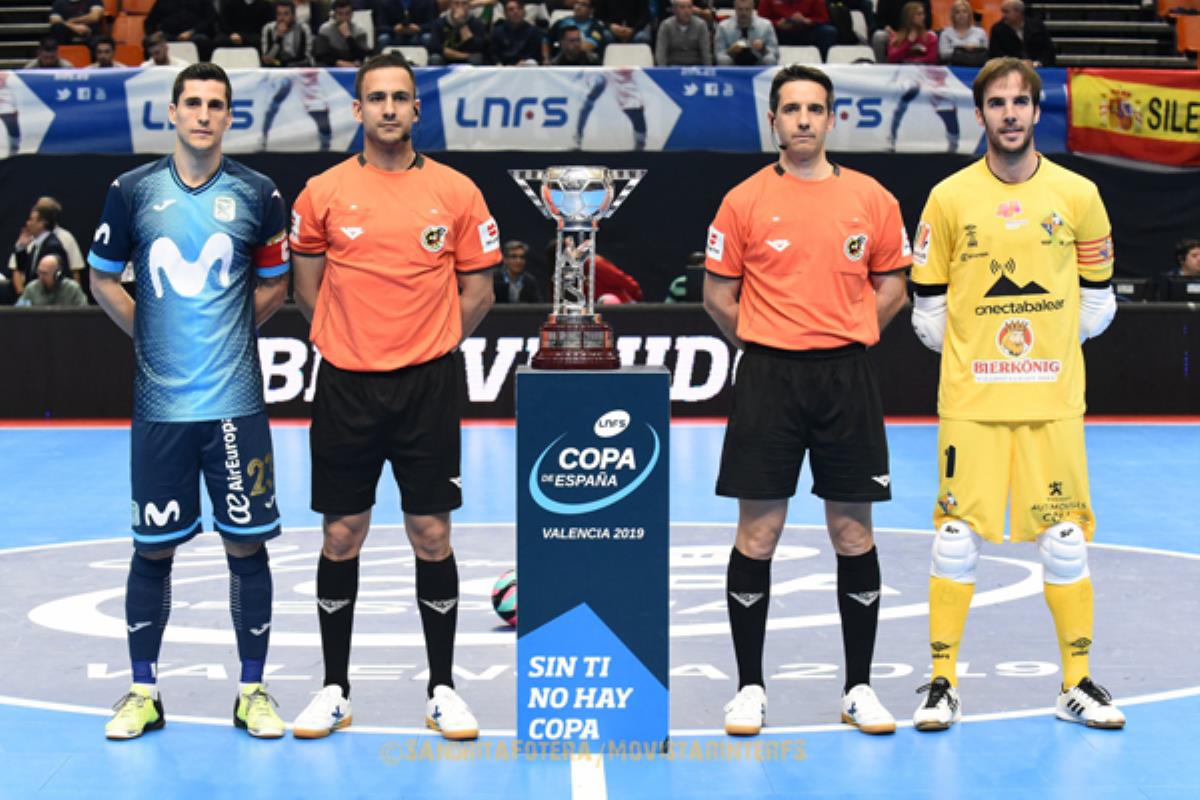 Los torrejoneros afrontan la Copa de España con la necesidad de hacer un buen papel tras dos fracasos