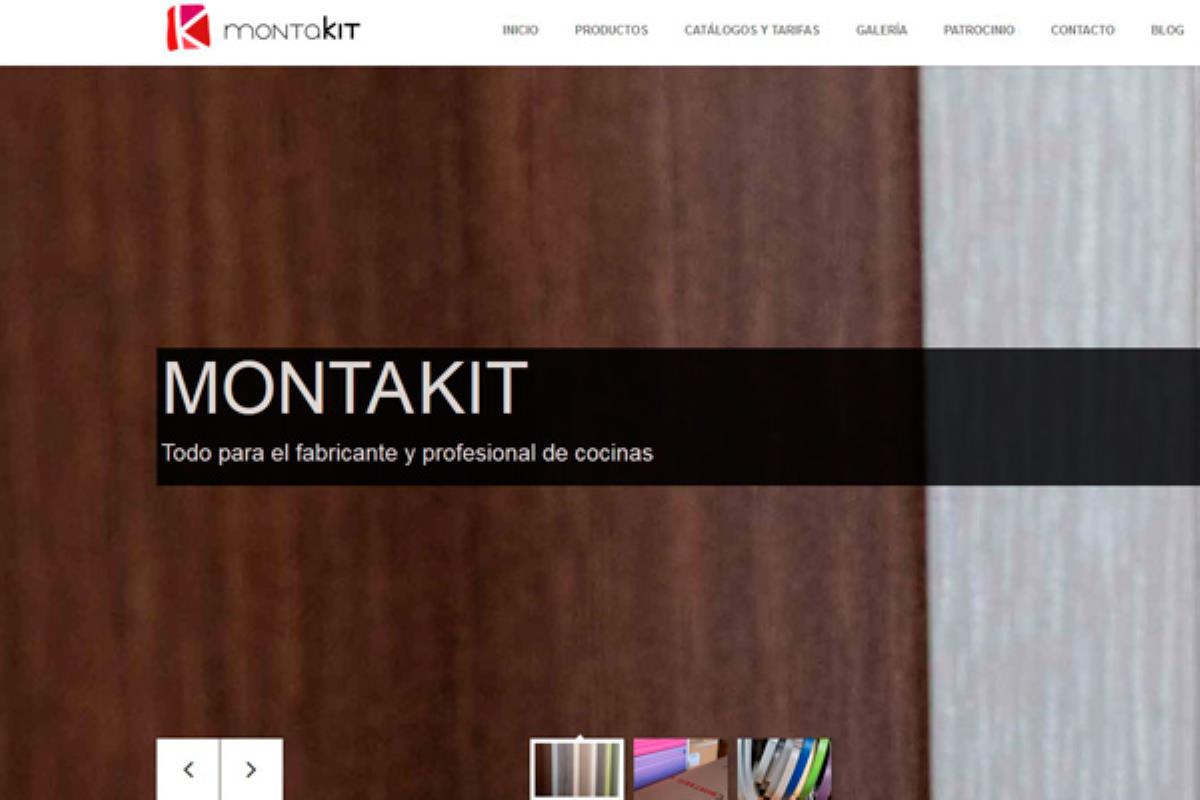 La empresa, con más de 20 años en el sector, muestra su transformación y el desarrollo de su marca a través de un nuevo diseño
