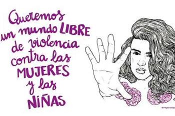 Con motivo del Día Internacional de la Eliminación de la Violencia contra la Mujer, ha creado una programación especial