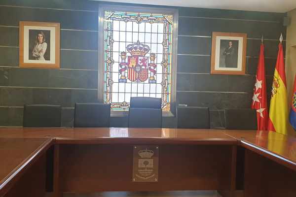 Esta adhesión permitirá el pago de ‘Sentencias Judiciales Firmes’