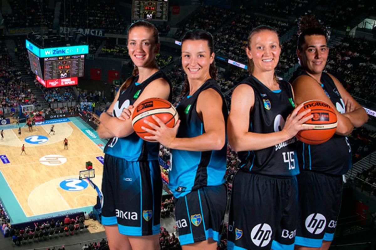 Cada punto anotado se traducirá en 15 euros que destinarán al Éxito Escolar de Cruz Roja