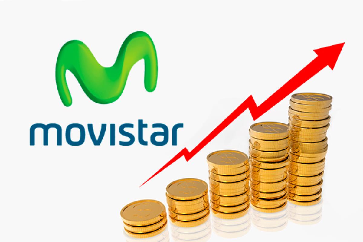 La compañía continúa su estrategia del “más por más”: pagar más, por más gigas, sin opción a negarnos