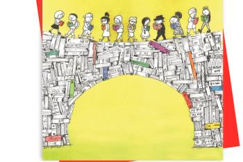 El evento tendrá lugar del 18 al 24 de octubre en la Biblioteca Municipal