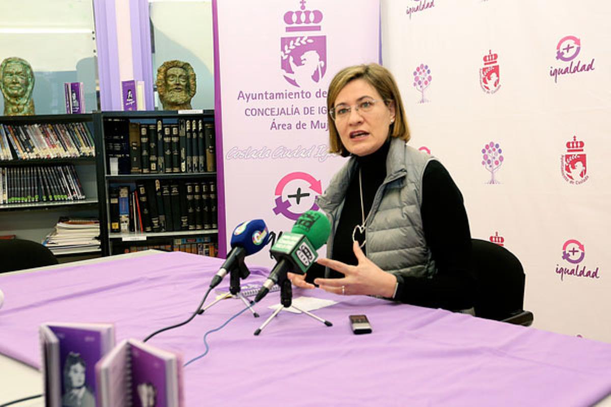 En reconocimiento a sus capacidades profesionales a cargo del consistorio