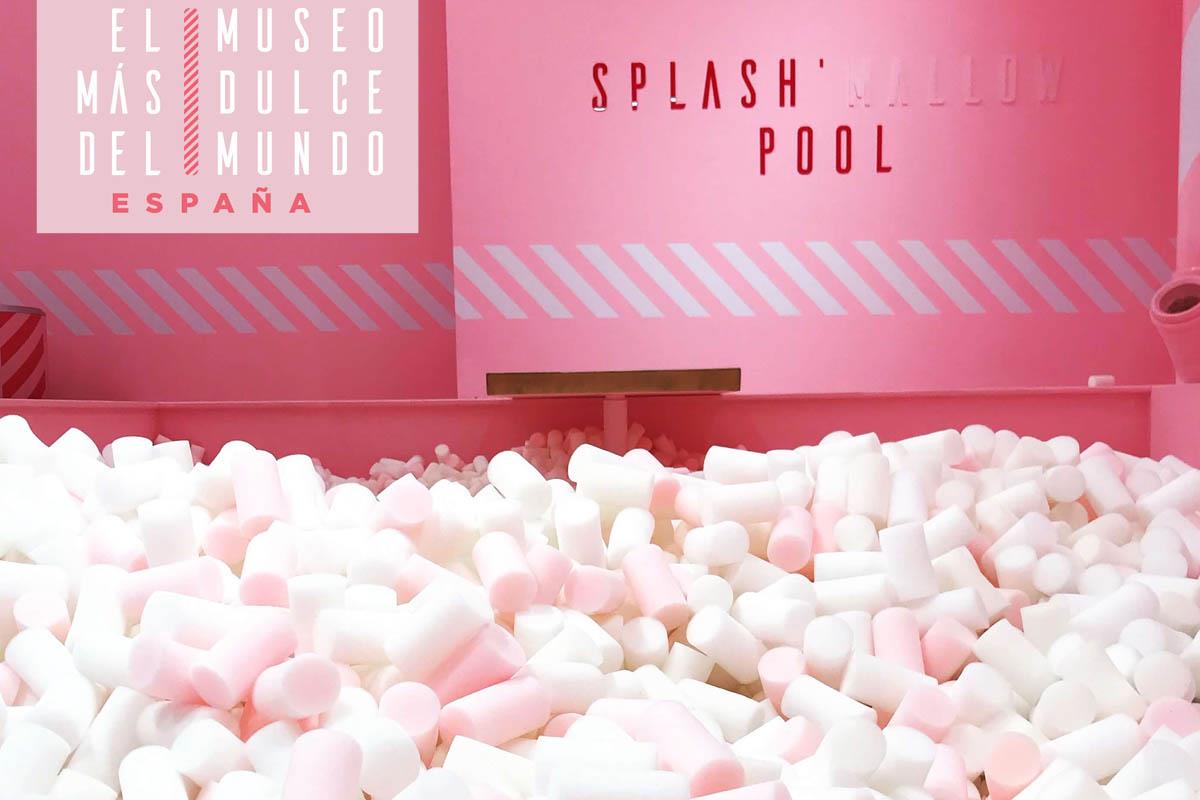 Primero Barcelona y después Madrid podrán disfrutar de esta irresistible experiencia inmersiva