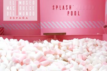 Primero Barcelona y después Madrid podrán disfrutar de esta irresistible experiencia inmersiva