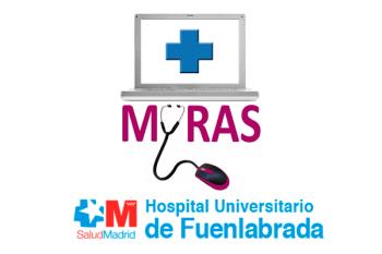 Los Administrativos de la Salud celebran este viernes su III Encuentro Nacional MyRAS en el Hospital de Fuenlabrada