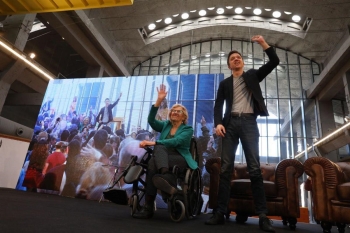 Leganemos reconoce a Más Madrid como su candidatura para las elecciones autonómicas y Más Madrid a Leganemos como su plataforma en Leganés.
