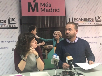 Consideramos imprescindible la formación de un Gobierno estable que reactive la ciudad y la saque de la parálisis en la que ha vivido los últimos años