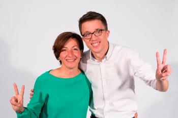 El partido de Errejón y Carmena se presentará junto con San Fernando Sí Puede