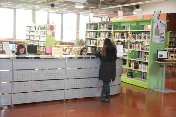 El Ayuntamiento organiza una actividad para enseñar a sacar el máximo partido a los espacios bibliotecarios