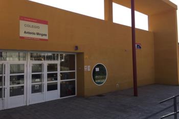 La Comunidad de Madrid ha aprobado el gasto para crear 150 nuevas plazas educativas en el centro 