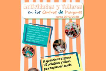 La oferta de talleres del próximo curso, contará con el nuevo Centro de Mayores de El Carrascal