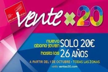 Esta Tarjeta es válida para todas las zonas