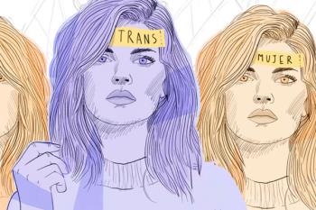 Así lo denuncia la entidad con motivo del Día de la Visibilidad Trans