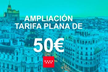 La Comunidad destinará 4 millones de euros adicionales