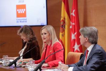 La región contará con 19.331millones, un 4,2% más; Como novedad, las familias podrán deducirse hasta 1.800 euros por el nacimiento de su primer hijo