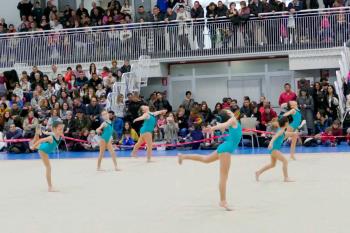 El gobierno ha aprobado una serie de bonificaciones para favorecer la práctica deportiva en la ciudad