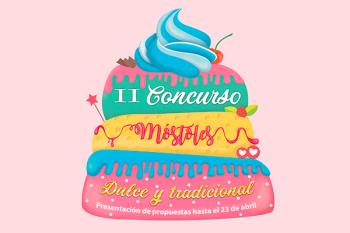 El Consistorio lanza por segundo año, el concurso ‘Móstoles dulce y tradicional 2019’