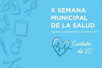 Podemos inscribirnos hasta el 5 de abril en 49 actividades y talleres