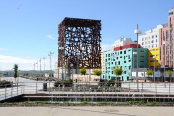Se ha enviado una carta a la empresa solicitando la paralización de los procesos de desahucios en nuestra ciudad