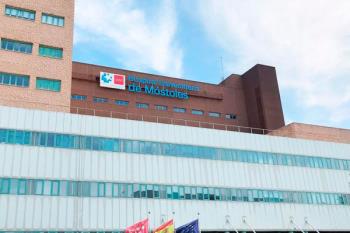 Se trata de un hombre que ingresó el pasado fin de semana en el Hospital Universitario, según adelantan a Soyde. fuentes del centro