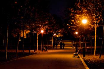 El Protocolo por Ola de Frío garantiza la atención a personas sin hogar durante el invierno