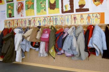 El objetivo es informar a los ciudadanos que no puedan escolarizar a sus hijos