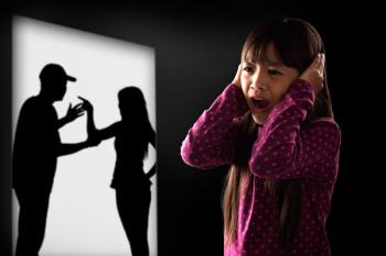 Durante la sesión plenaria se dio voz al caso de Susana Guerrero