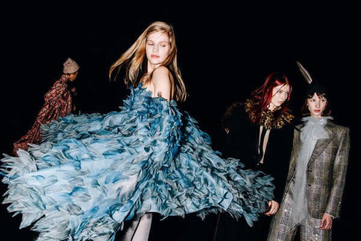 La Semana de la Moda de la ciudad que nunca duerme dejó las pasarelas y las calles plagadas de tendencias