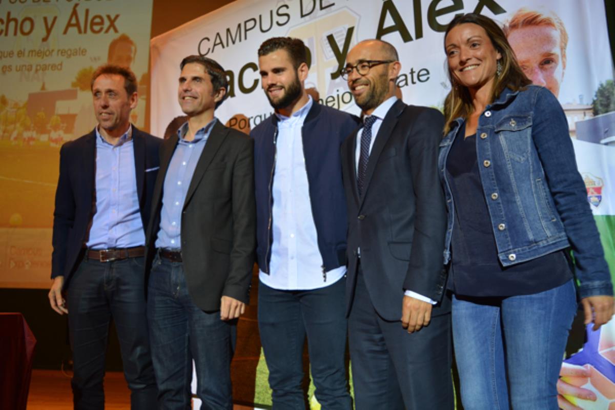 Tendrá lugar en los meses de junio y julio en Alcalá de Henares y Meco