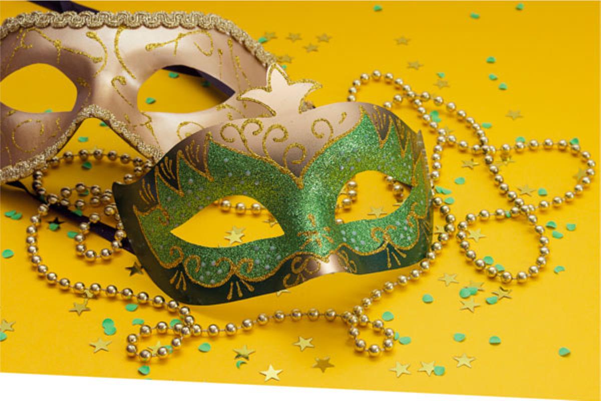 El Centro celebra Carnaval y San Valentín con un acto especial por el preestreno de 50 sombras liberadas