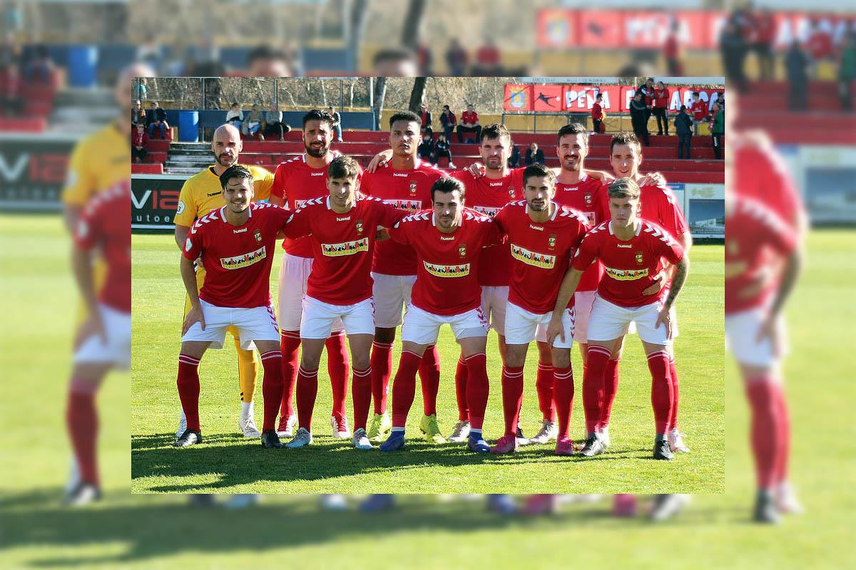 El gol de Malote y los dos golazos del lateral Navarro le dieron la victoria al Alcalá que vuelve a estar en puestos de Play Off de ascenso
