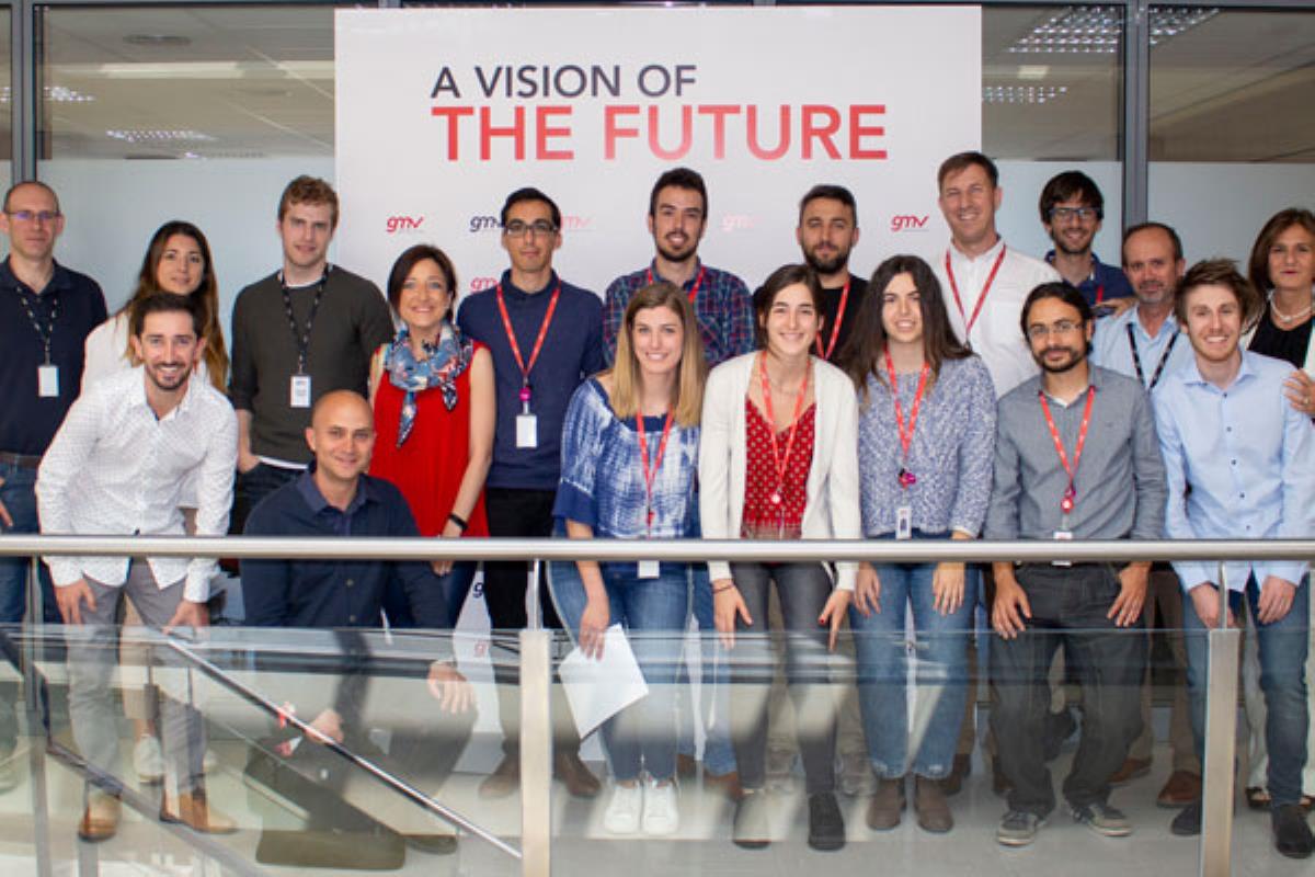 El proyecto pretende crear una herramienta que logre la mayor precisión en cirugías de mama, cerebrales y maxilofaciales