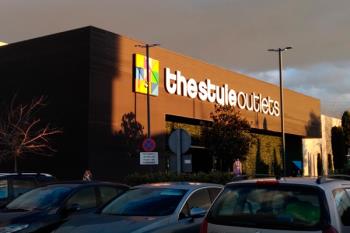 The Style Outlets y Factory, forman parte de la compañía Neinver