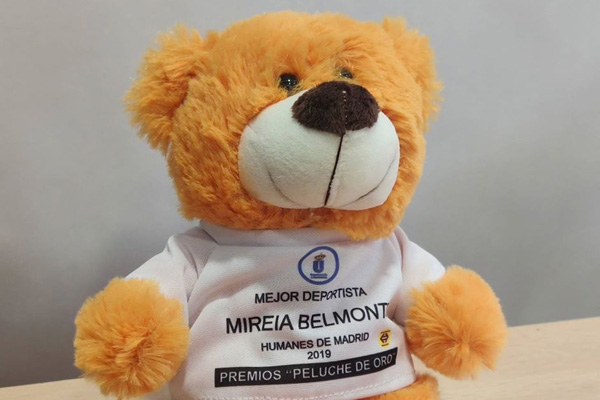 La entrega se ha organizado desde el Programa de Participación Infantil y Adolescente