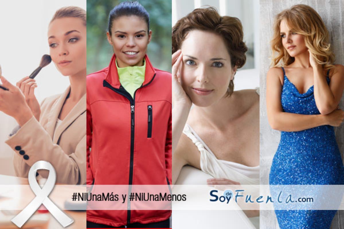 Acabemos con la lacra que azota a nuestra sociedad