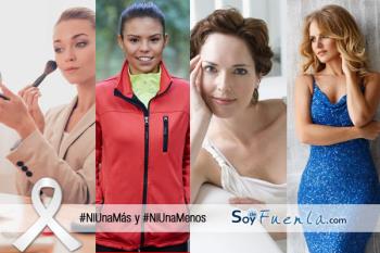 Acabemos con la lacra que azota a nuestra sociedad