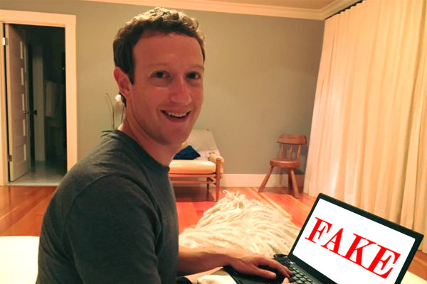 Un nuevo intento de estafa circula por las bandejas de entrada de los usuarios de la red social